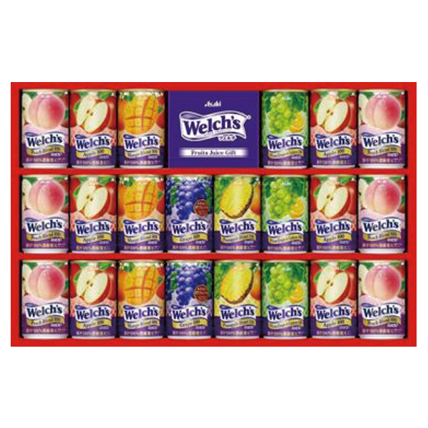 Welch's �M�t�g (W30T)